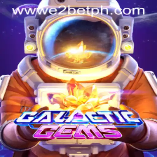 Exploring GalacticGems: A Stellar Journey with E2BET Integration