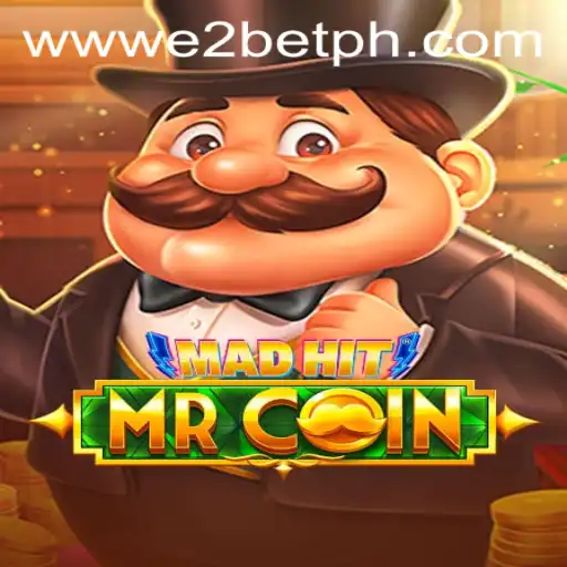 Unveiling MadHitMrCoin: The Next Big Thing in Gaming