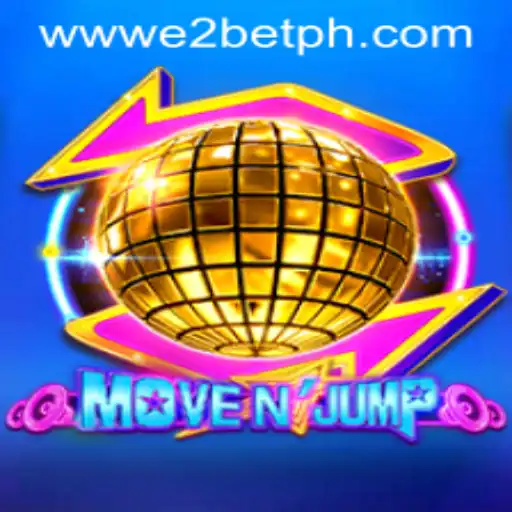 Discover the Thrilling World of MovenJump with E2BET