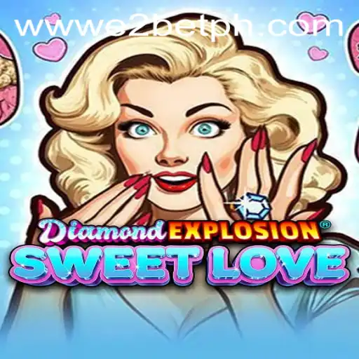DiamondExplosionSweetLove: A Dazzling Journey into Adventure and Romance
