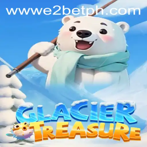 Explore the Chilling Adventure of GlacierTreasure