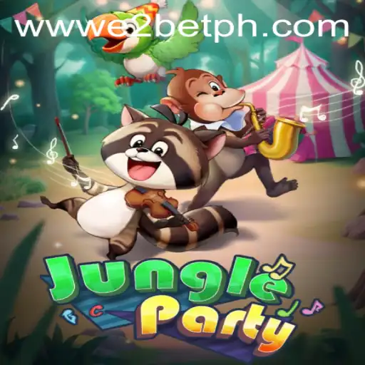 Exploring the Thrilling World of JungleParty: A Comprehensive Guide