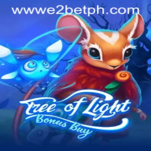 Unveiling TreeOfLightBonusBuy: A Magical Gaming Experience with E2BET