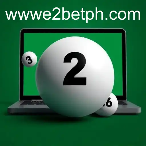 Exploring the Rise of Online Lotteries with E2BET