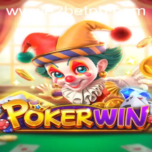 POKERWIN: Mastering the Game with E2BET Strategies